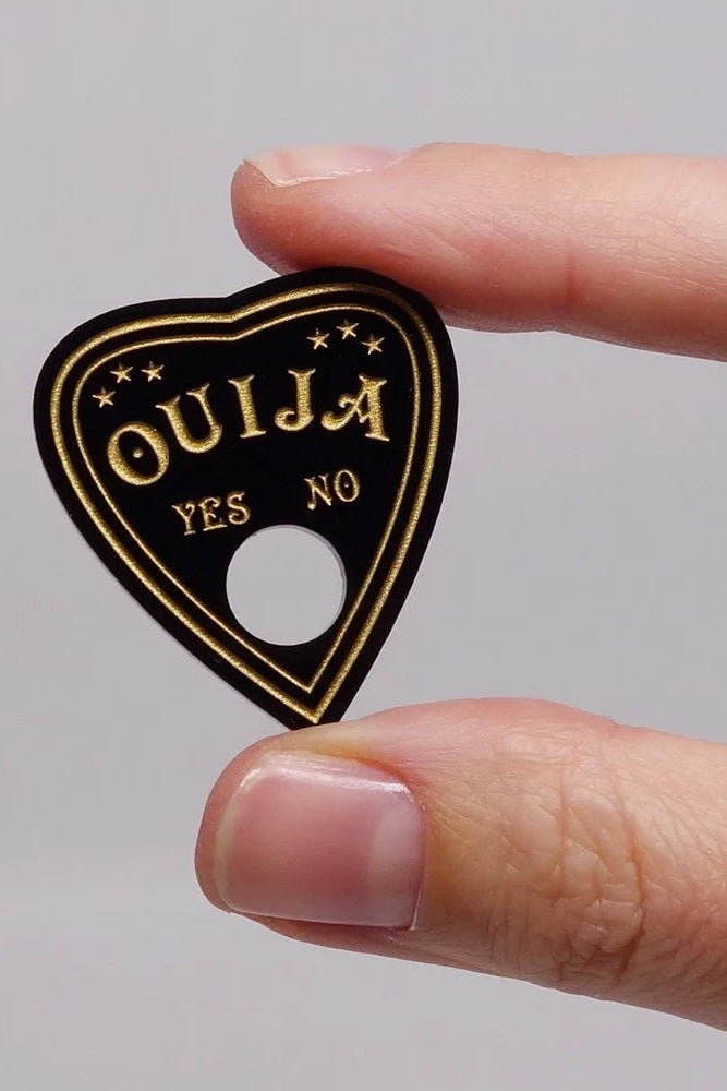 Lili0739 Ouija Pin