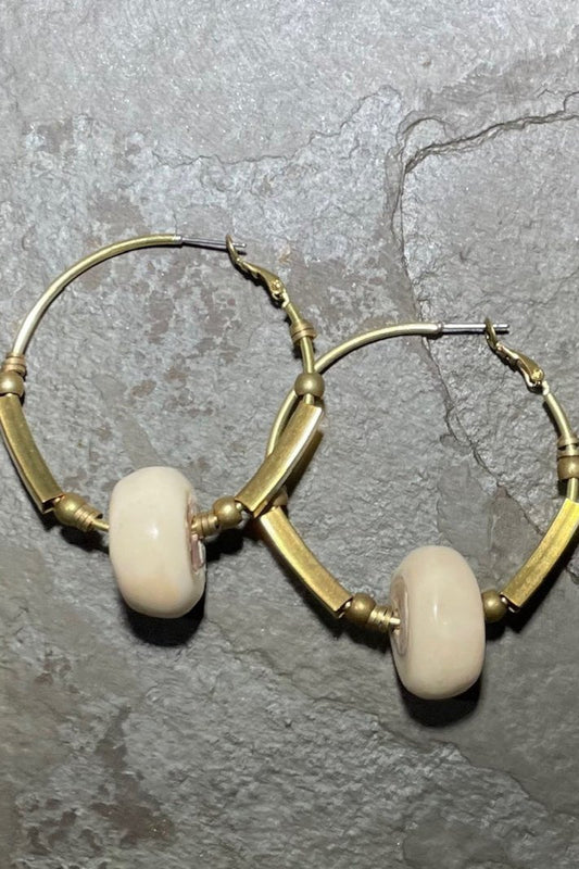 Dakar Earrings