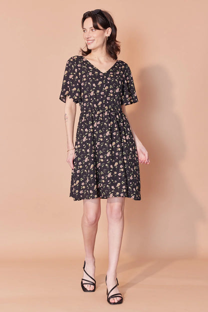 Sissi Dress