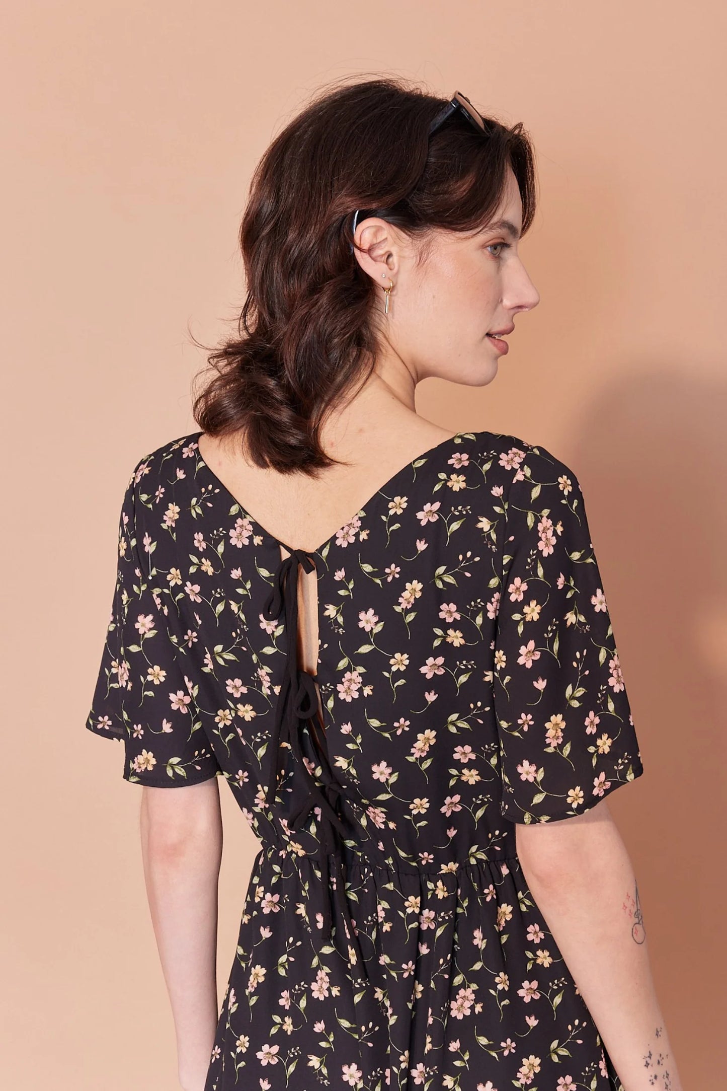 Sissi Dress
