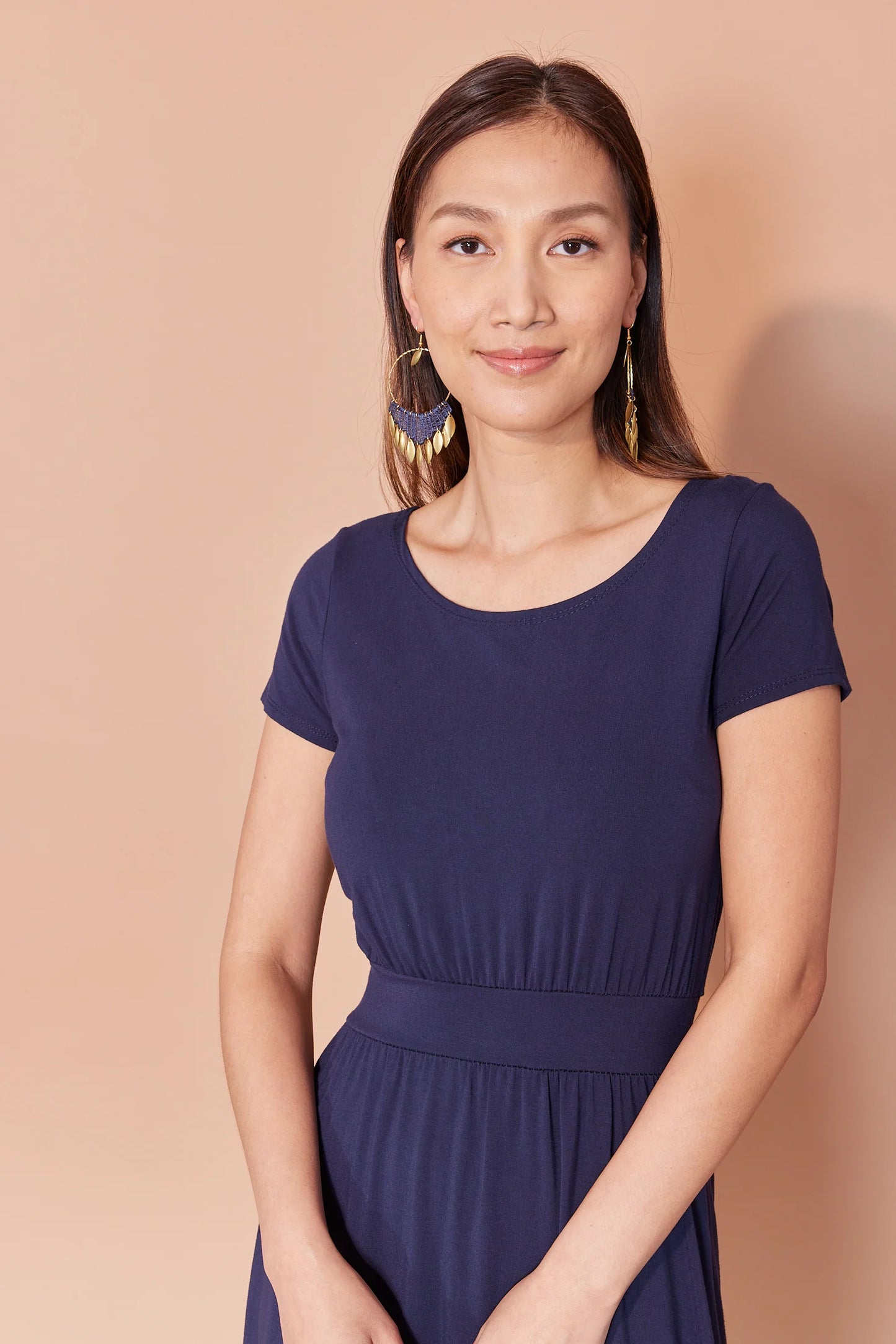 Amélie Dress