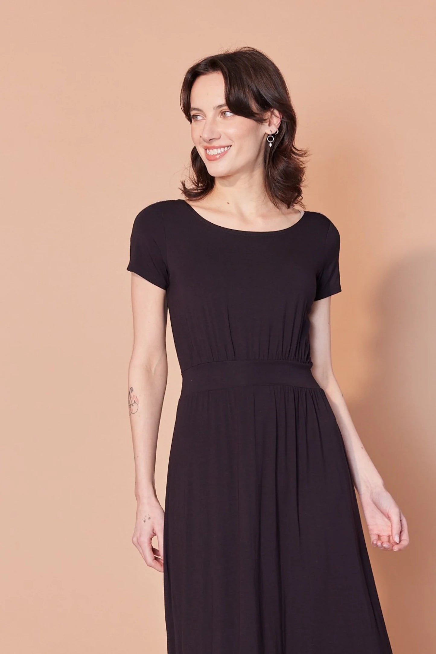 Amélie Dress