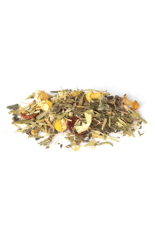 Cold Relief - Herbal Wellness Tea