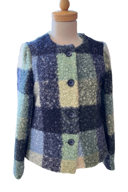 Haley Jacket