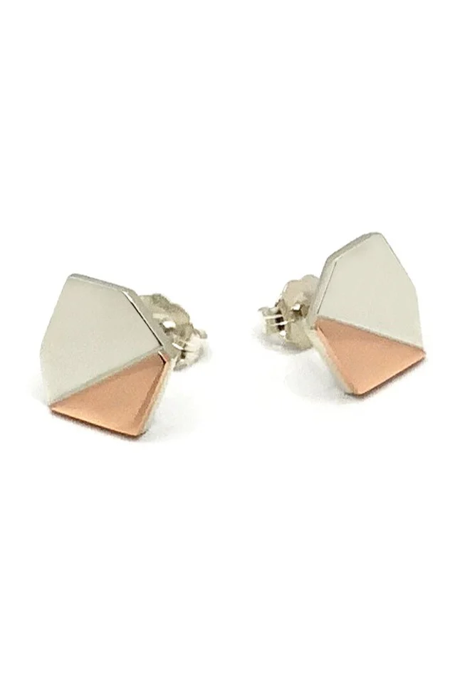 ASY01 Stud Earrings