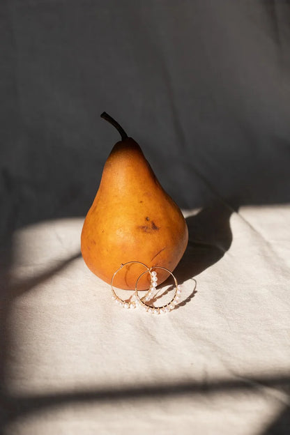 Kali Earrings 14K Gold Fill