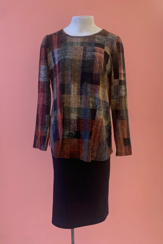 Bonnie Tunic