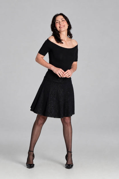 Fizzy Skirt