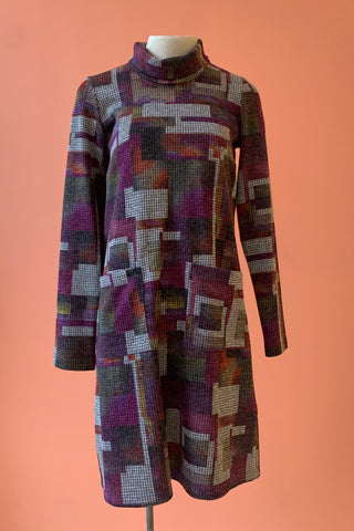 Brady Dress