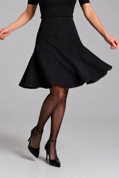 Fizzy Skirt