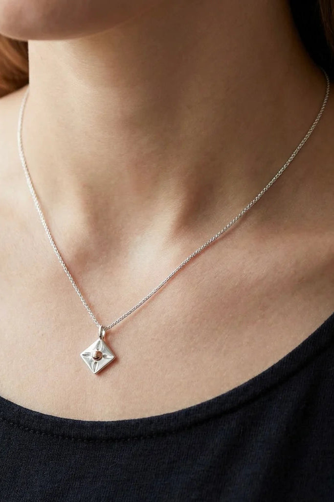 Gems13 necklace
