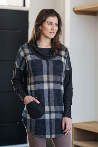 Gallix Tunic
