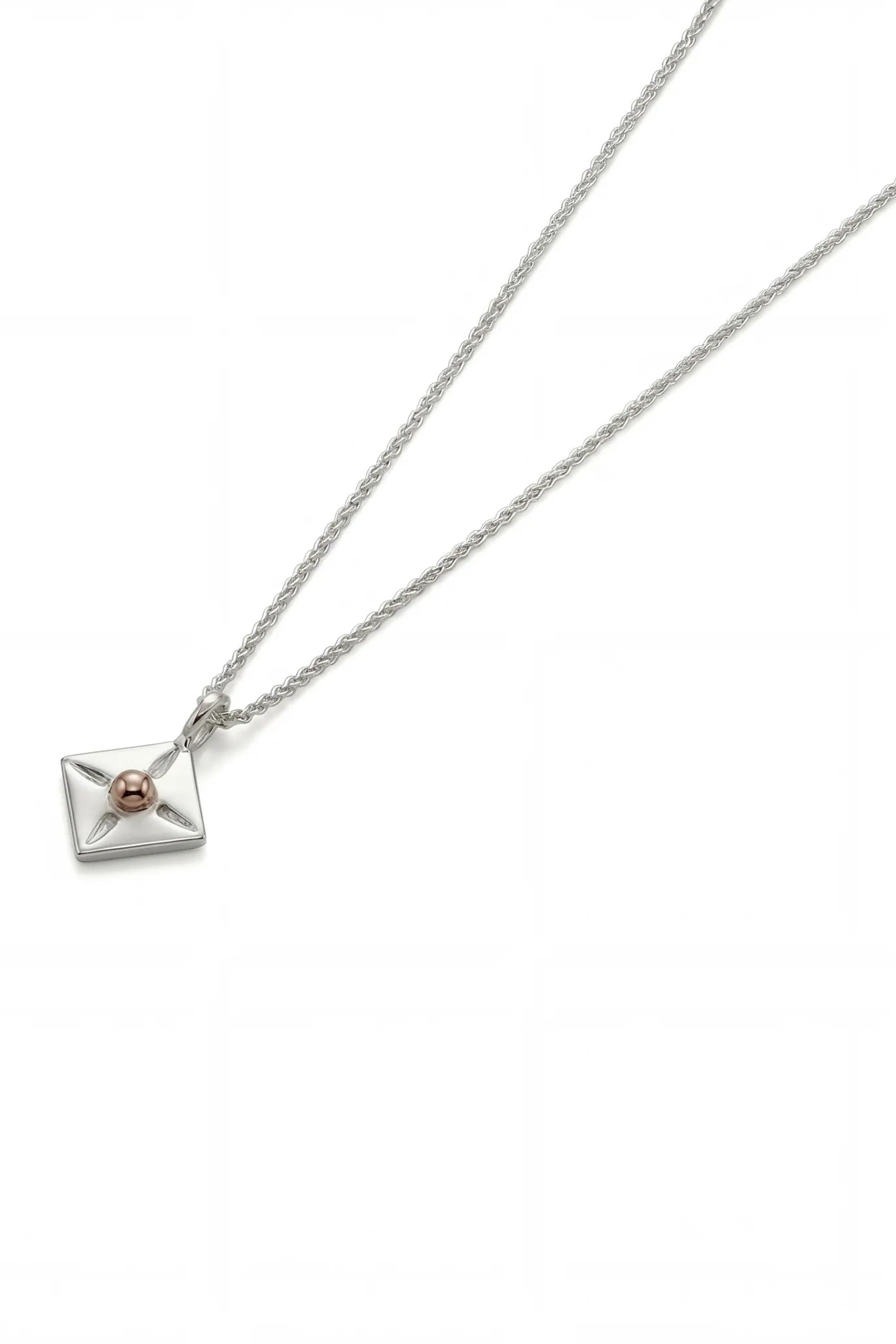 Gems13 necklace