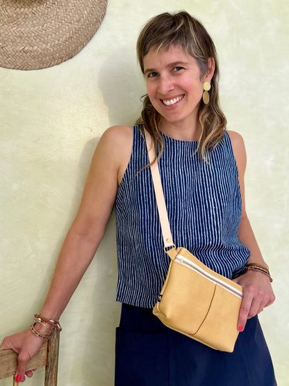 Glendale Pouch