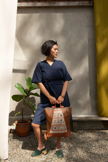 Hobart Backpack