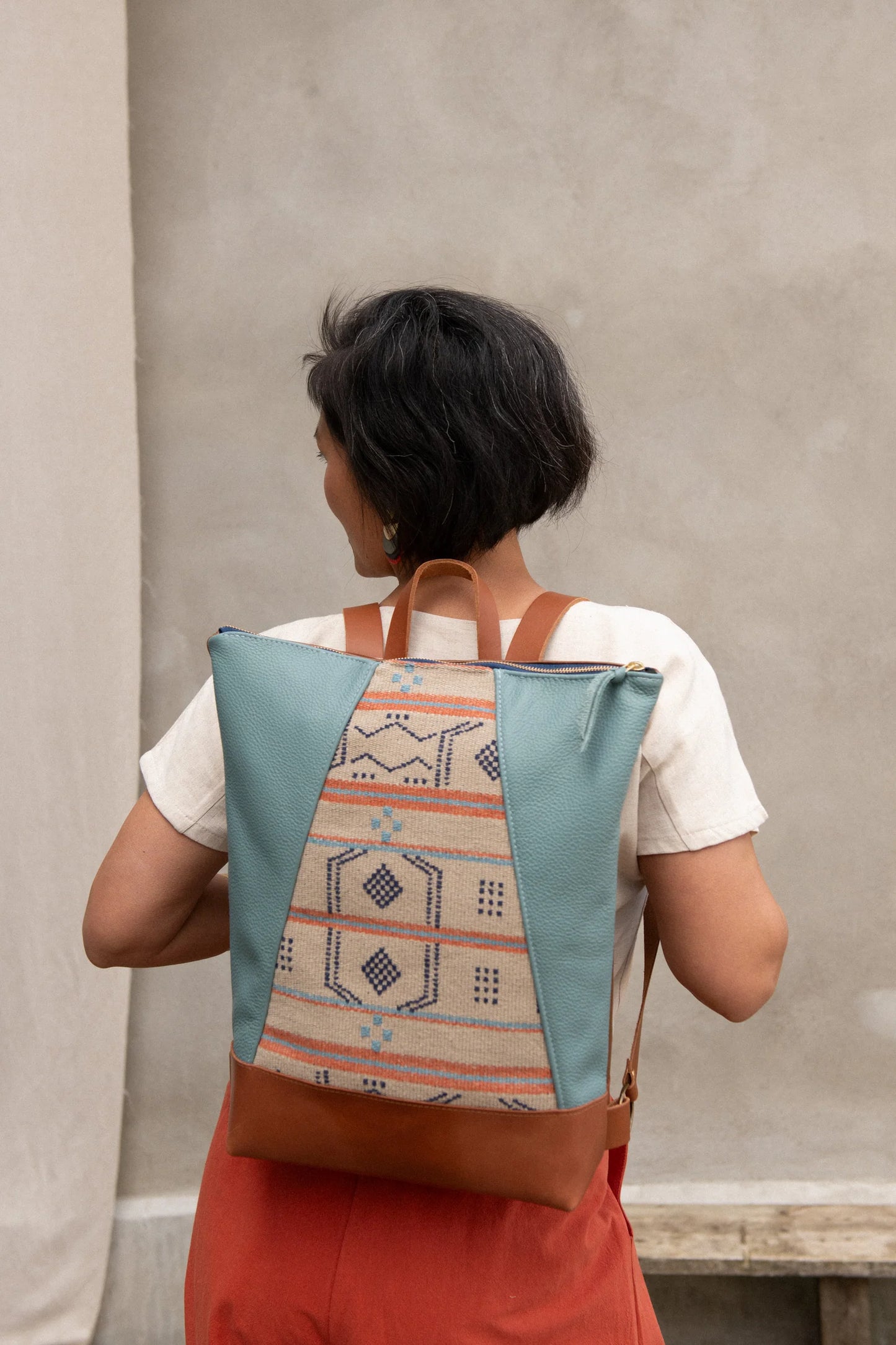 Hobart Backpack