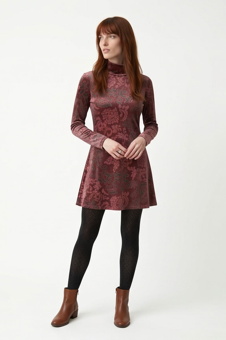 Holly Tunic