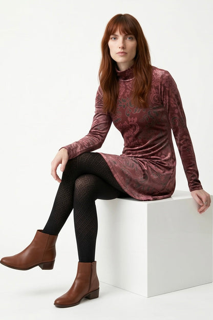 Holly Tunic