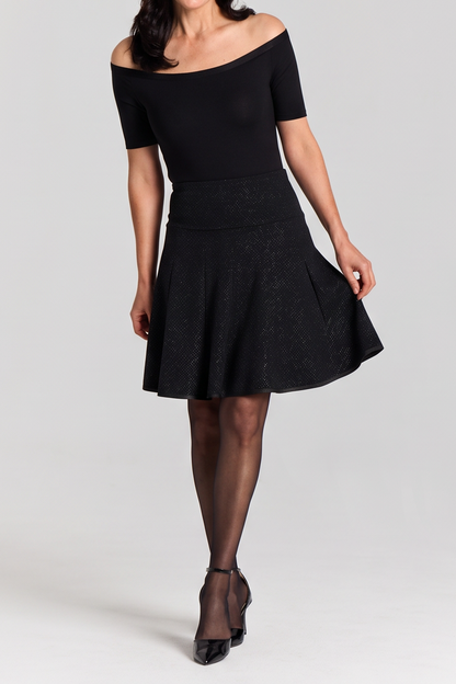 Fizzy Skirt