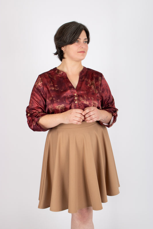 Léonie Top