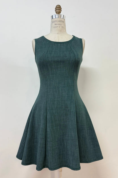 Lucie Dress