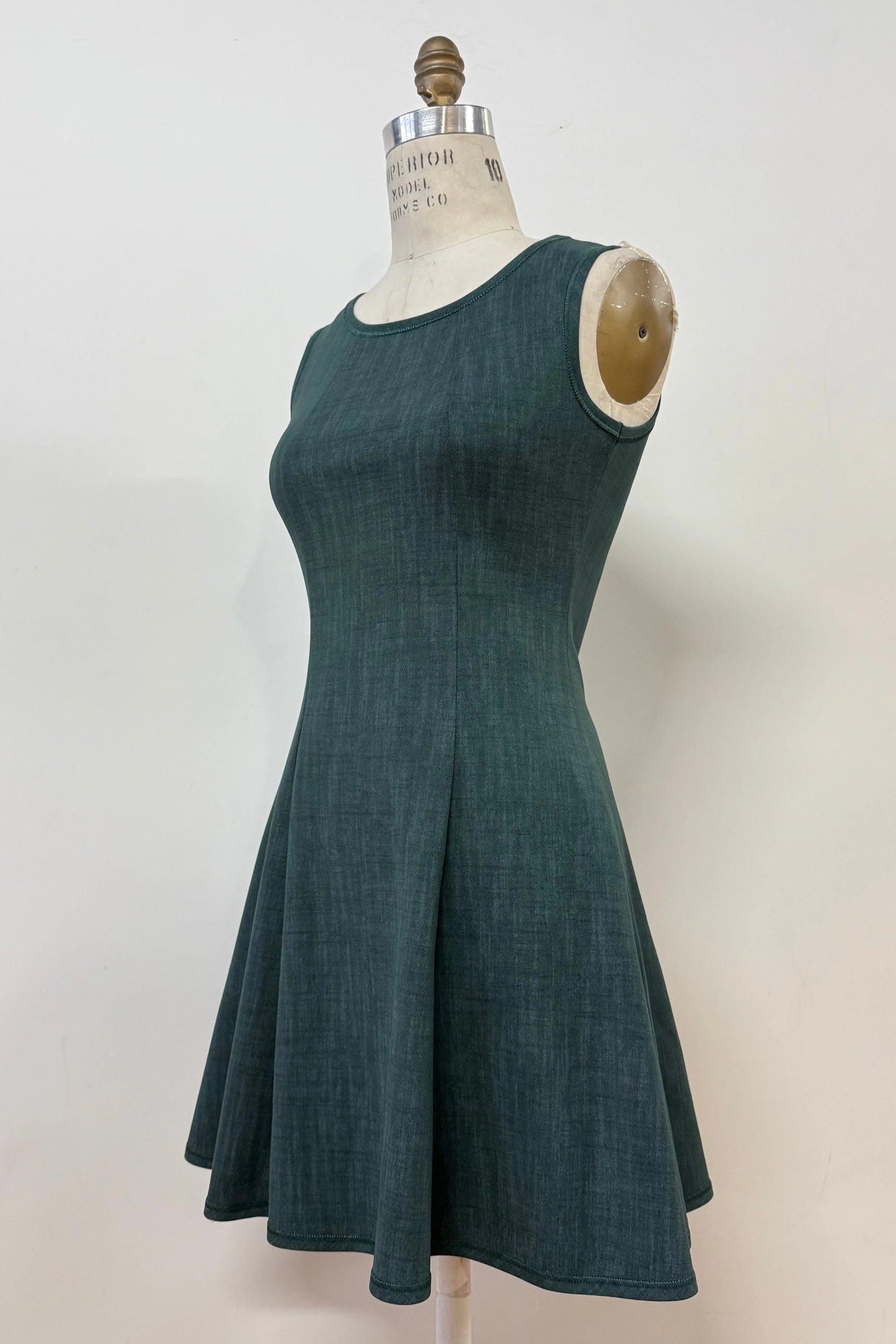Lucie Dress