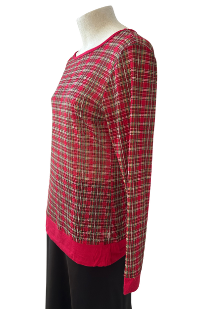 Festif Sweater