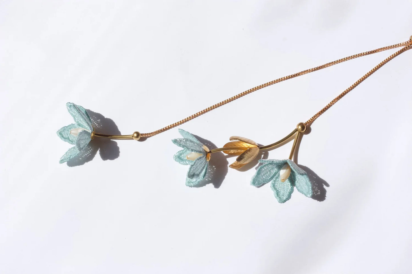 Tiare Necklace
