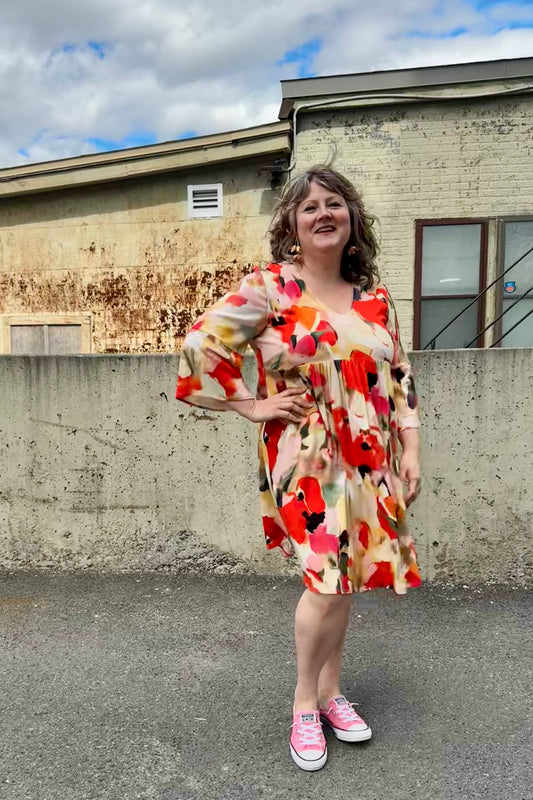 Gabriel Dress