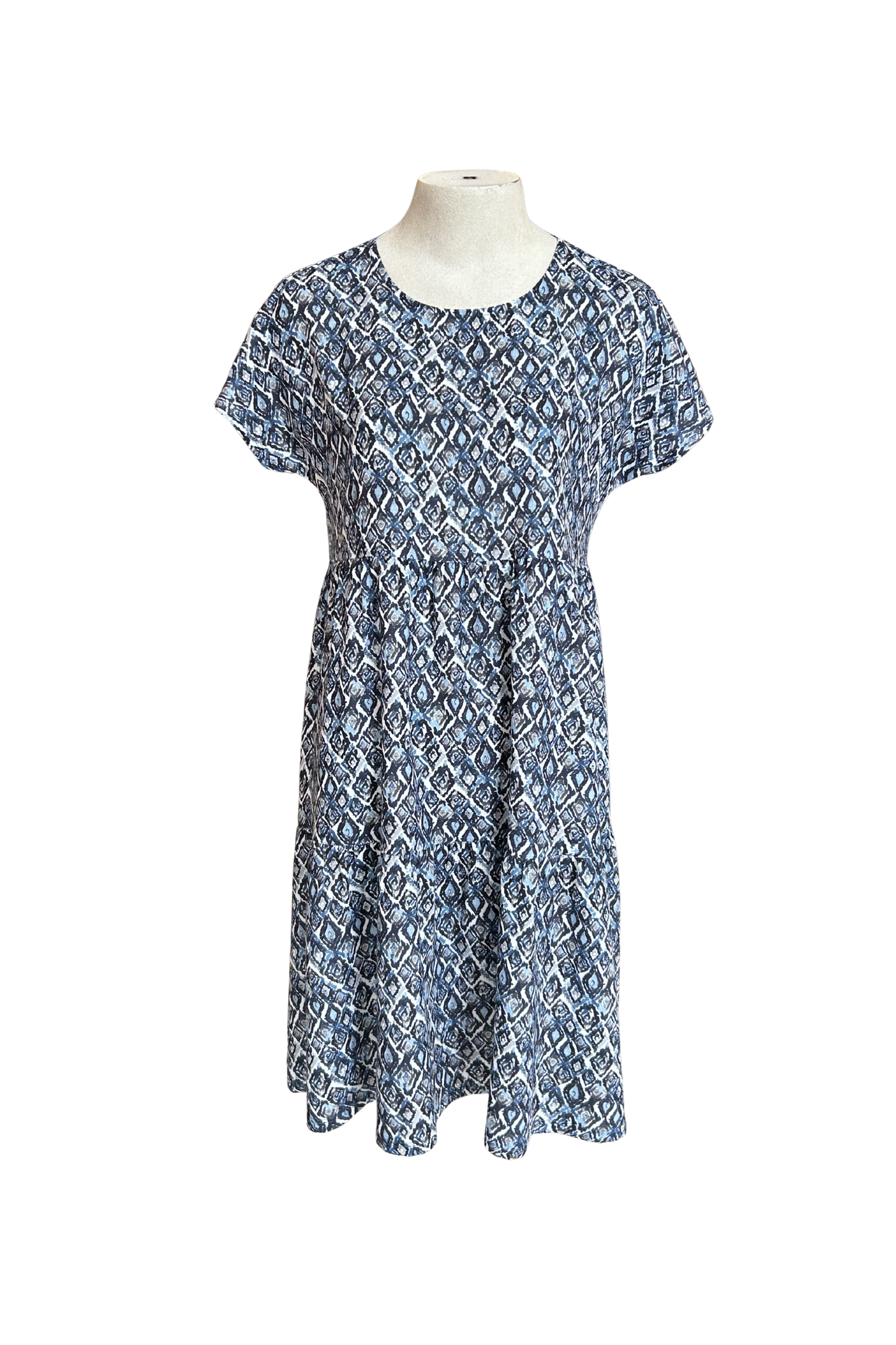 Grayson Dress