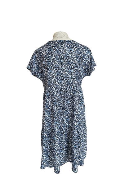 Grayson Dress
