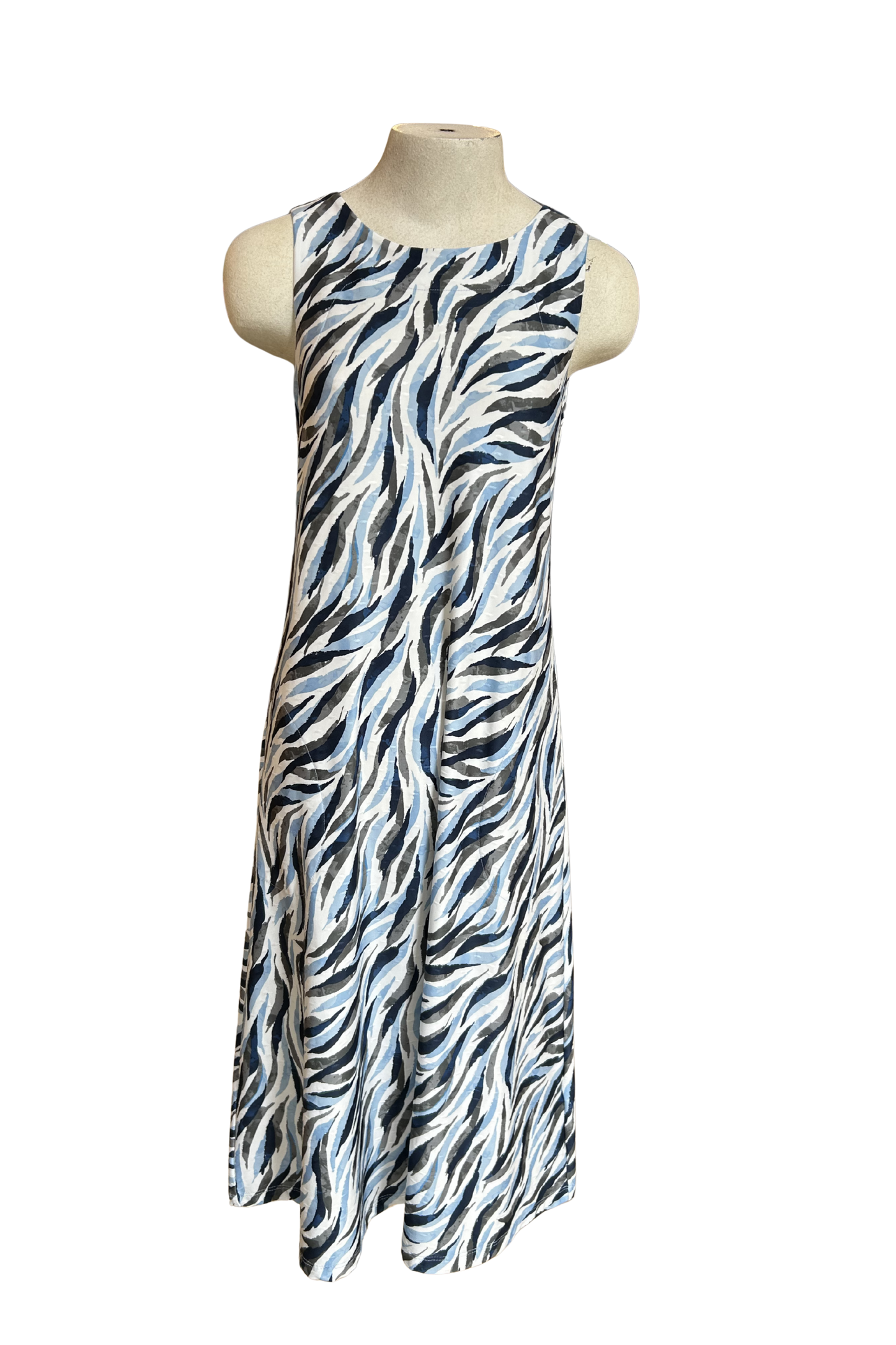 Garrett Dress