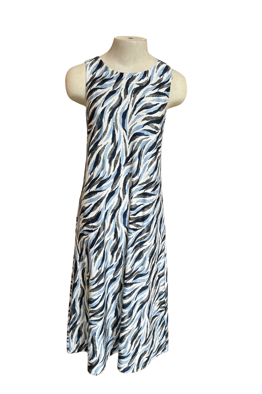 Garrett Dress