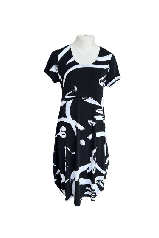 Reese Dress