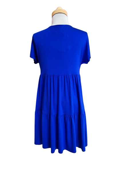 Grayson Dress
