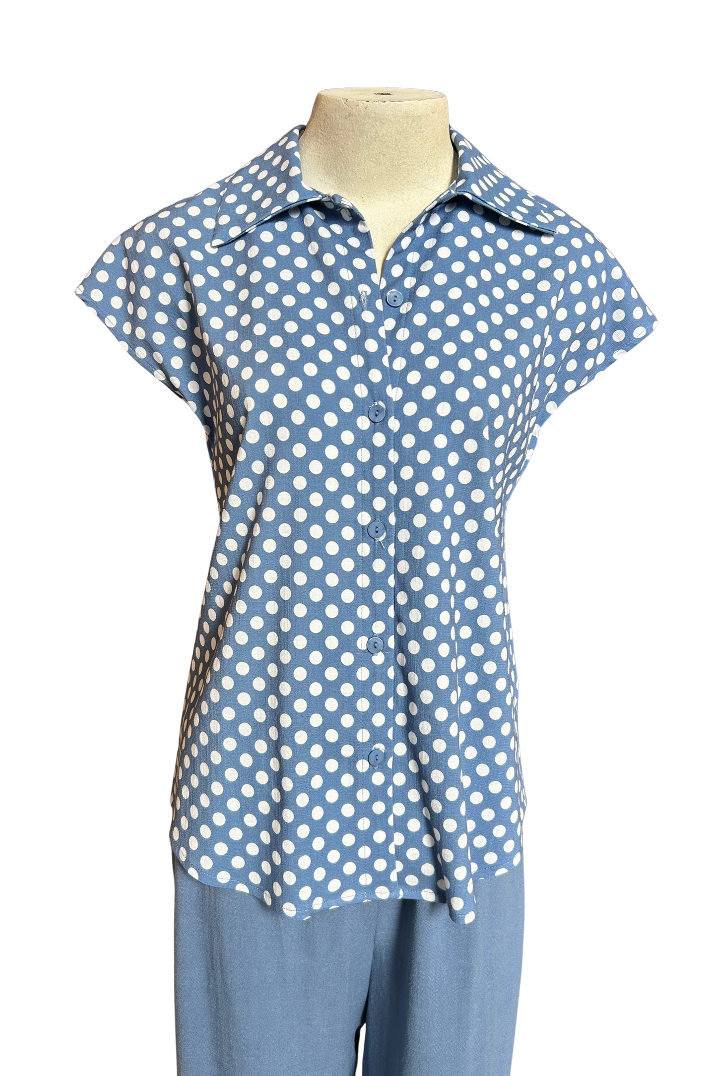 Gillian Blouse