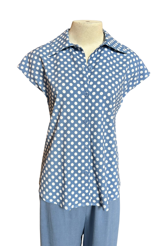 Gillian Blouse