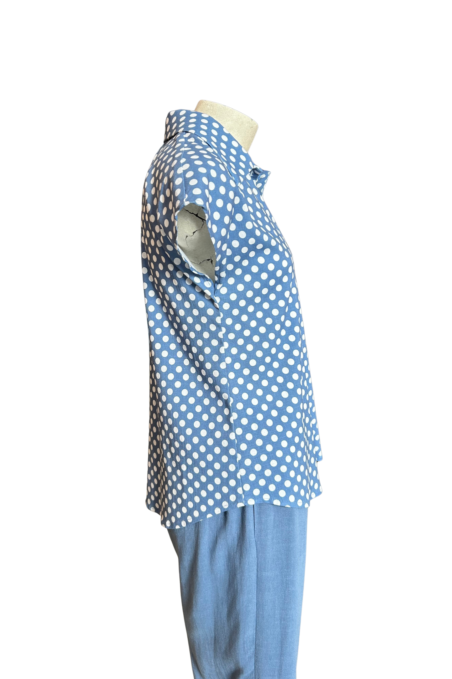 Gillian Blouse