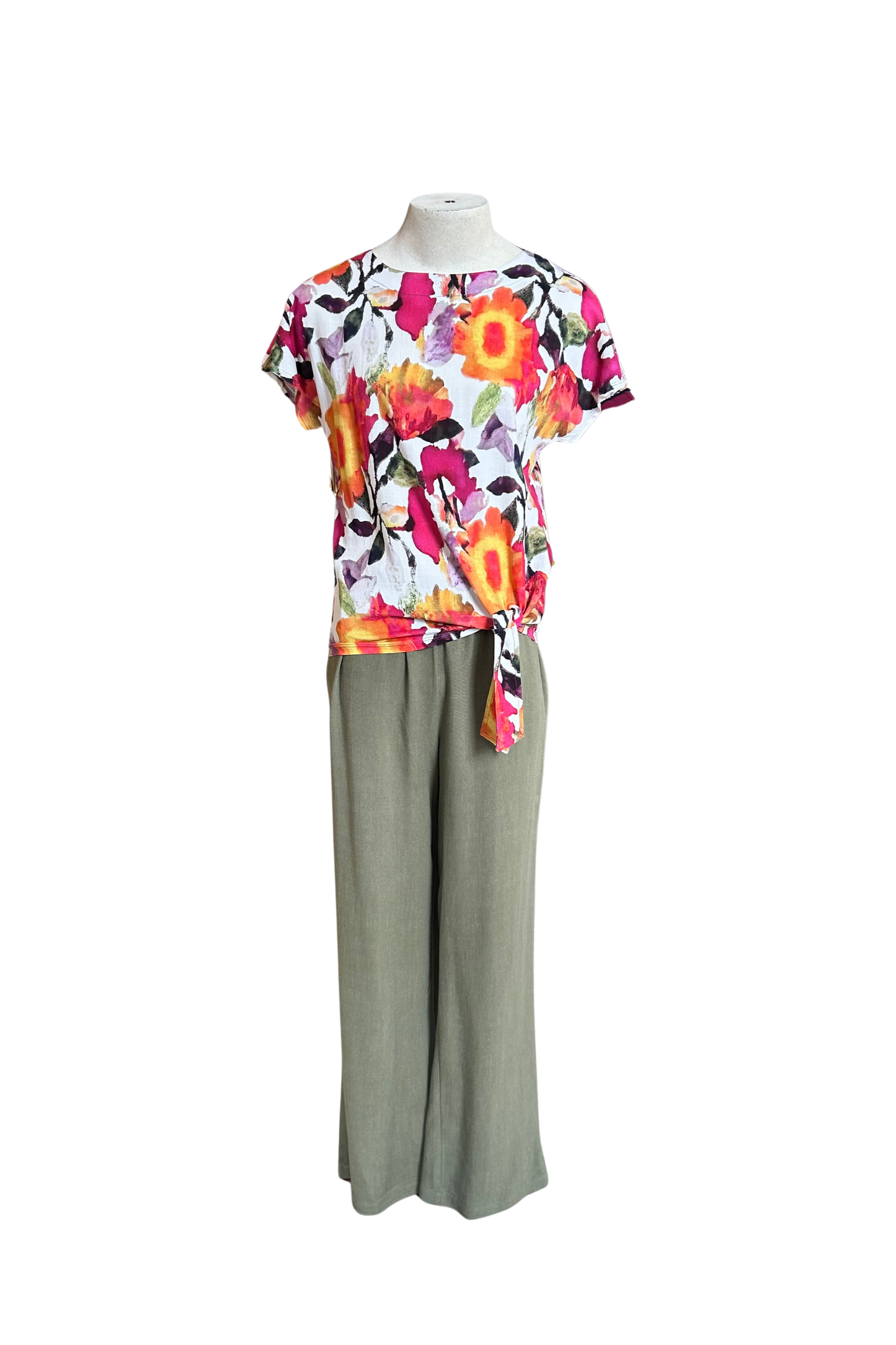 Gloria Pant