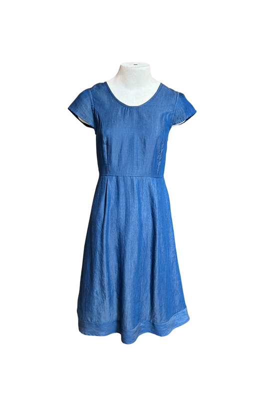 Sequoia Dress