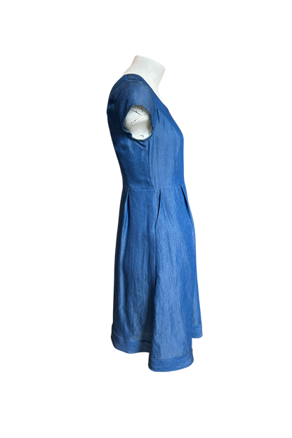 Sequoia Dress