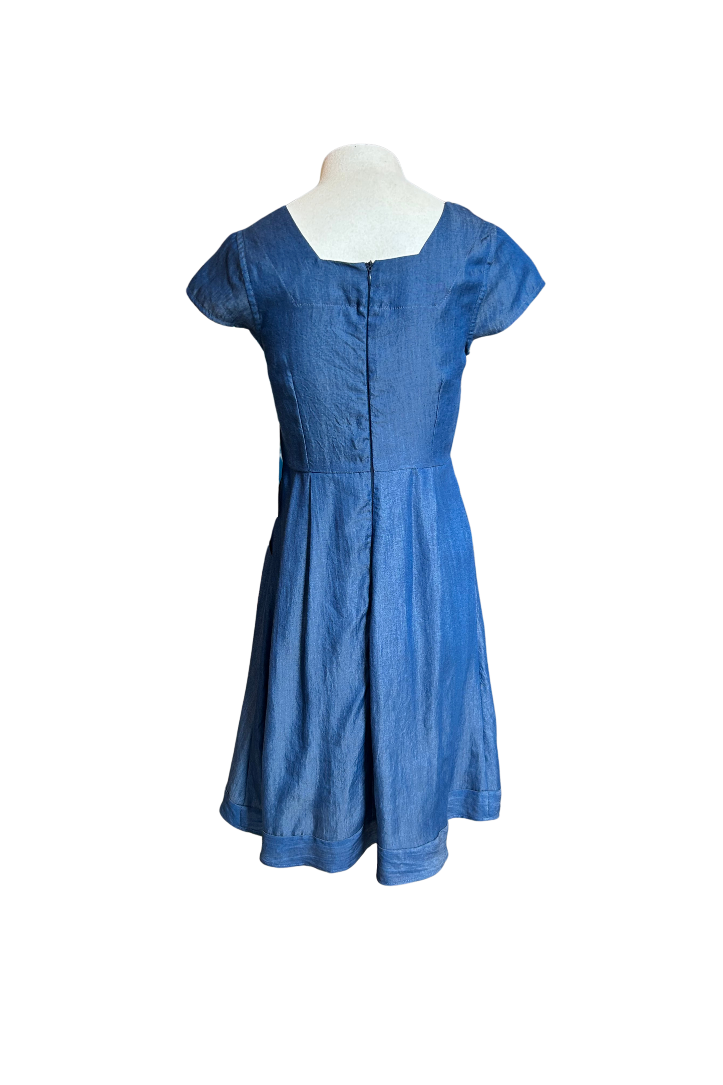 Sequoia Dress