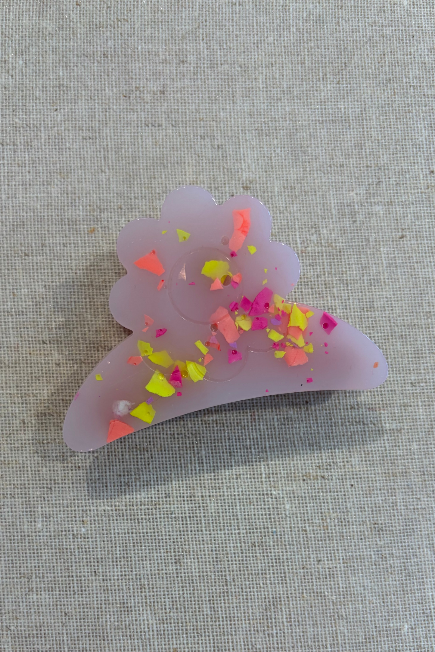 Claw Clips