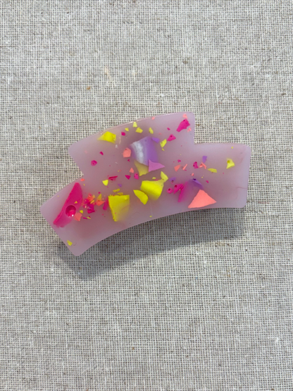 Claw Clips