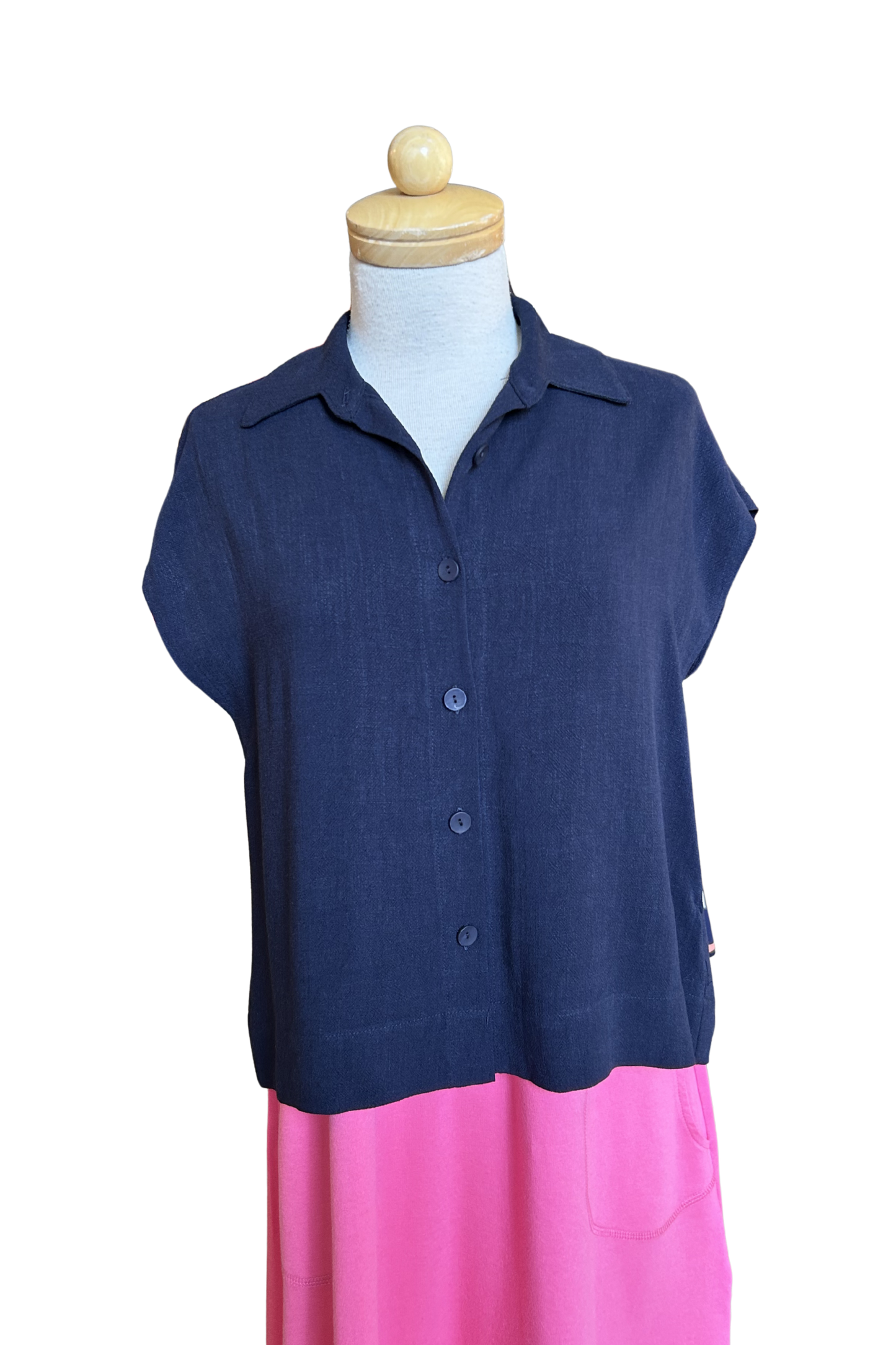 Georgina Shirt