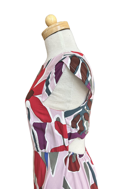 Marée Dress