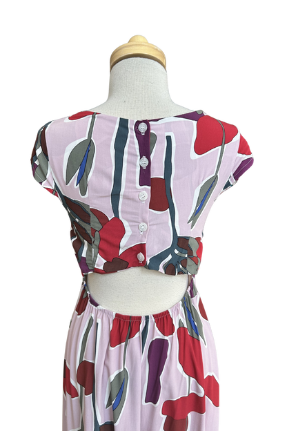 Marée Dress
