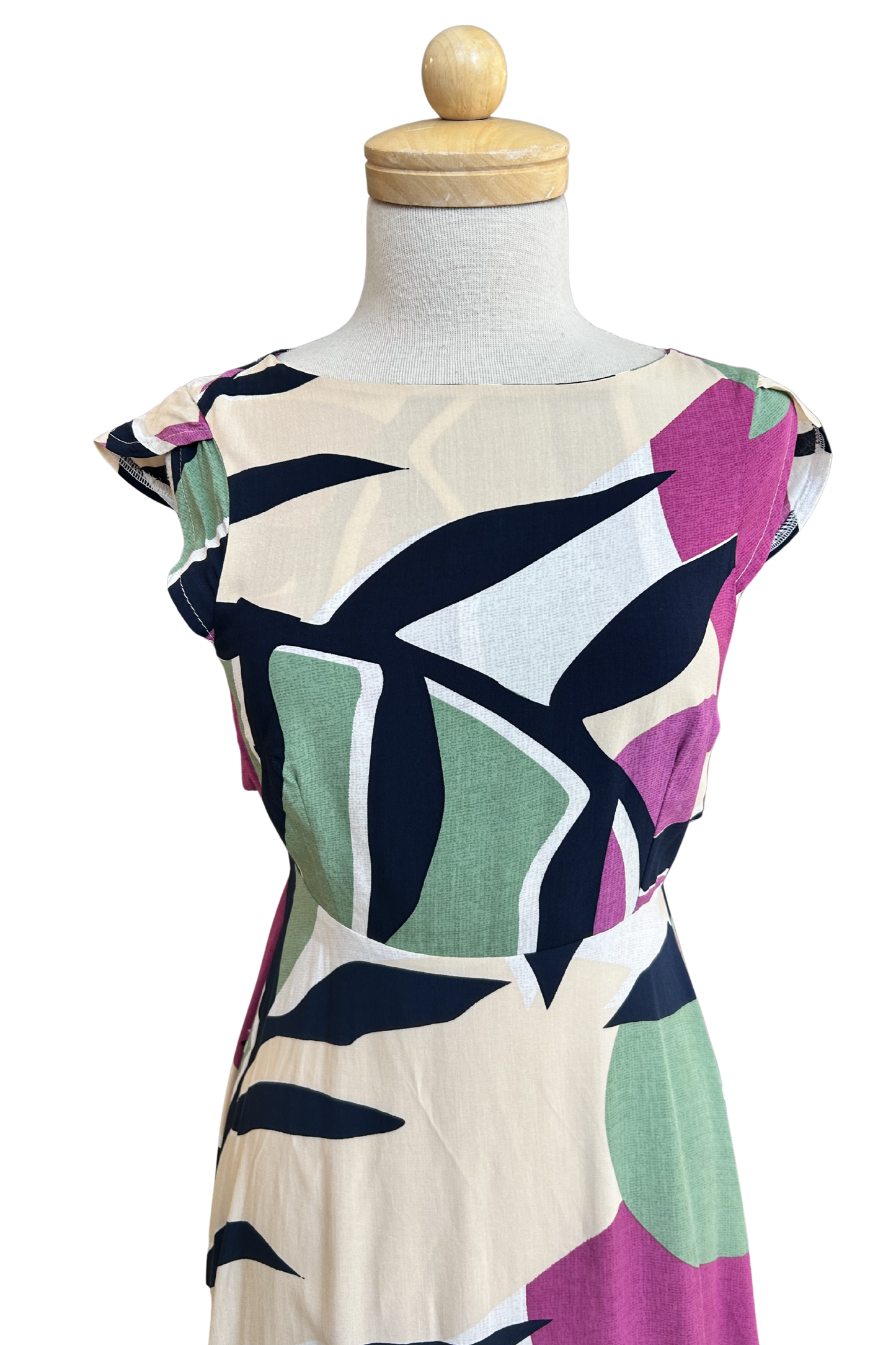 Marée Dress