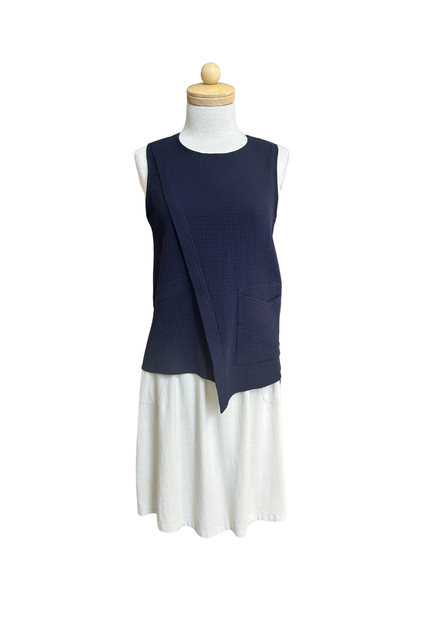 Ralia Blouse