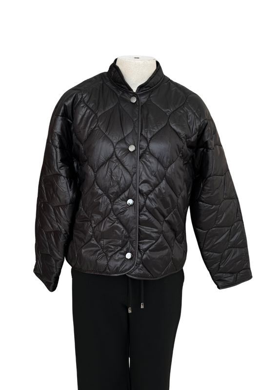 Hayes Jacket